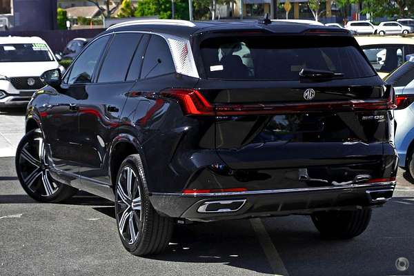 2025 MG QS Essence IS31