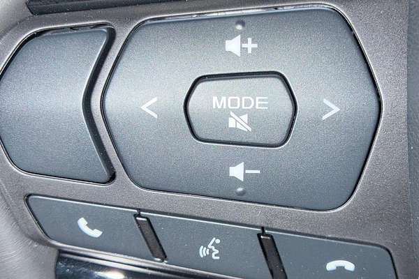 2025 Isuzu D-MAX X-TERRAIN 4X4