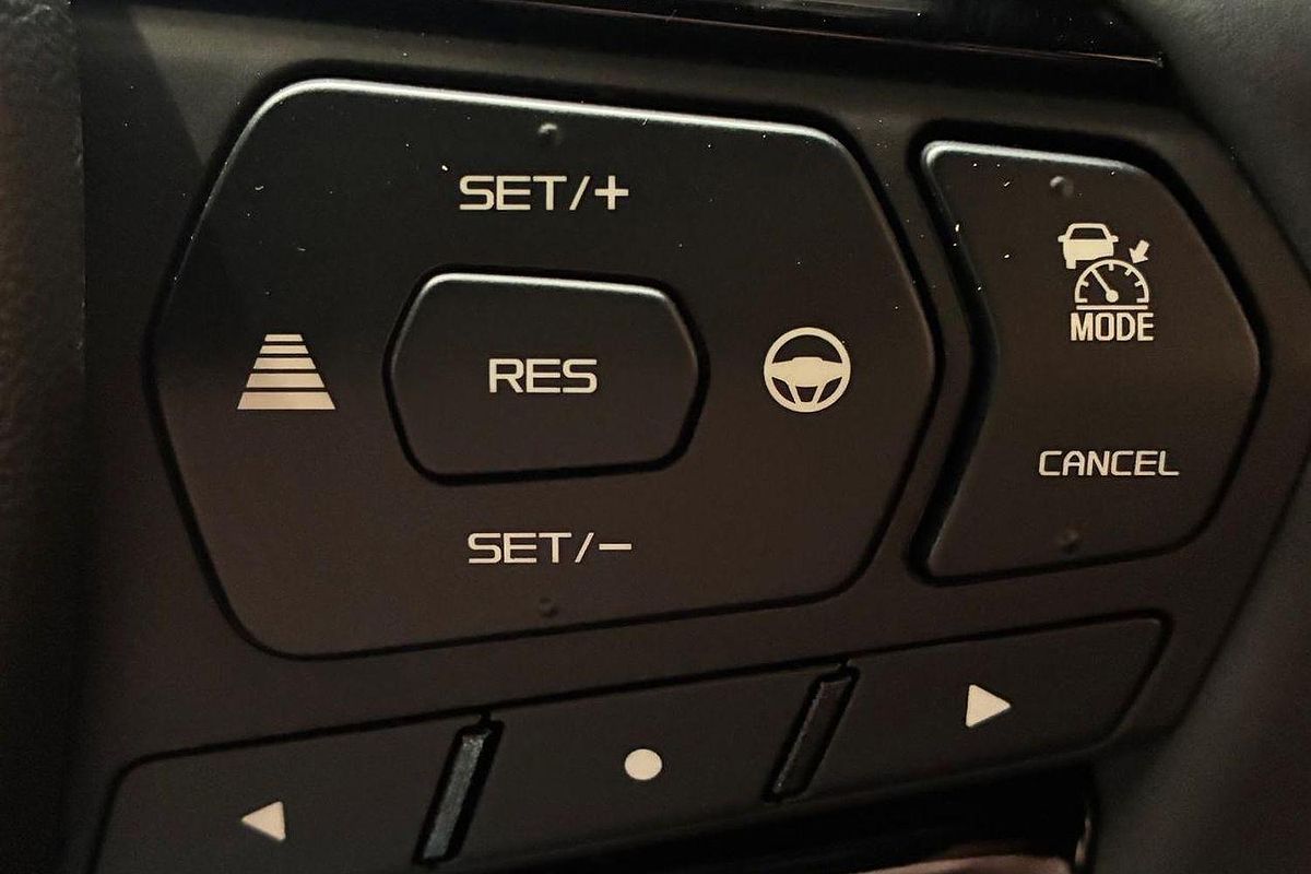 2025 Isuzu D-MAX X-TERRAIN 4X4