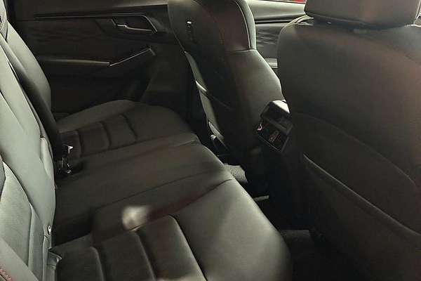 2025 Isuzu D-MAX X-TERRAIN 4X4