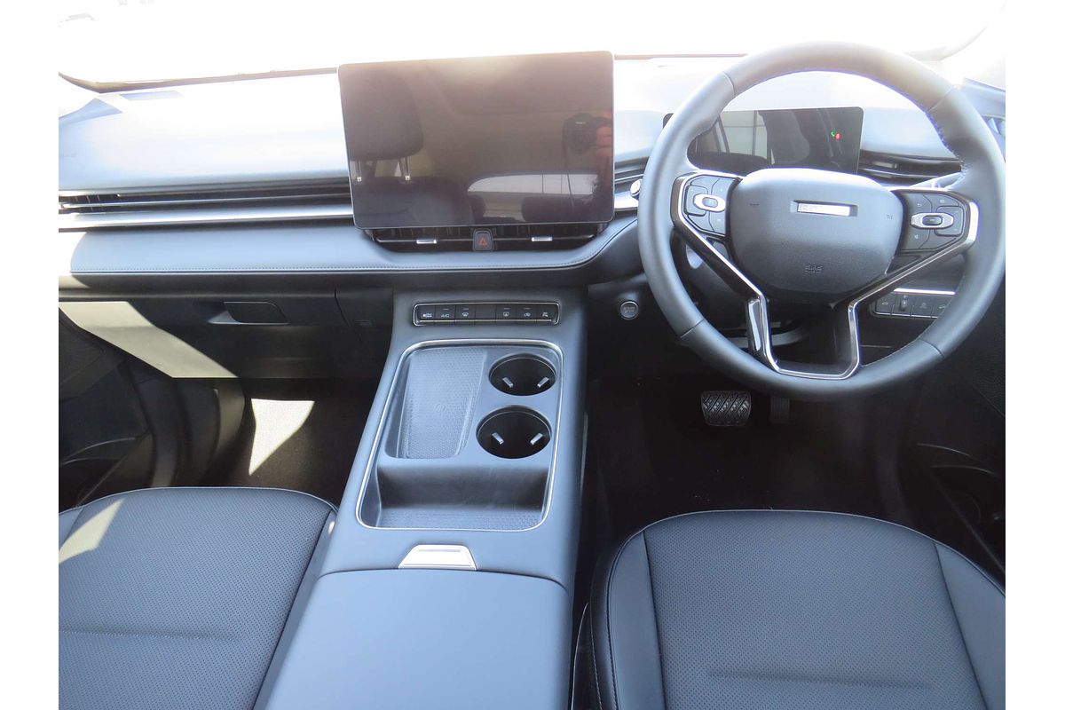 2025 GWM Haval H6 Ultra B01