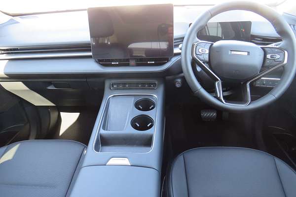 2025 GWM Haval H6 Ultra B01