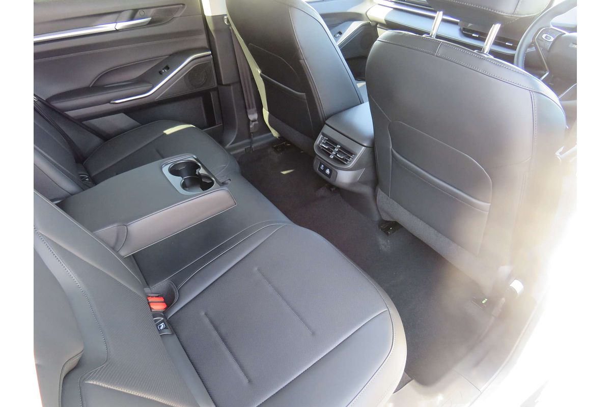 2025 GWM Haval H6 Ultra B01