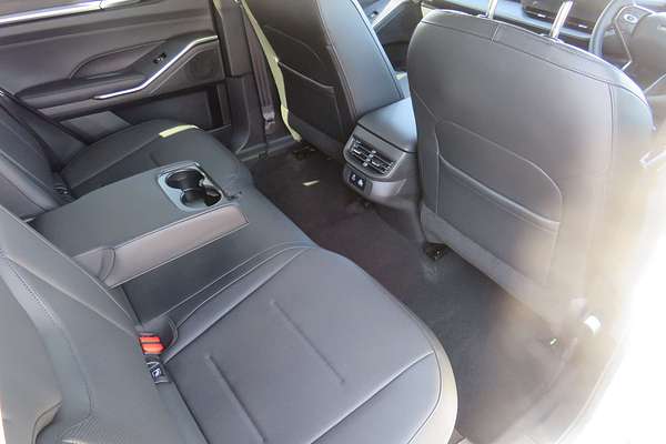 2025 GWM Haval H6 Ultra B01