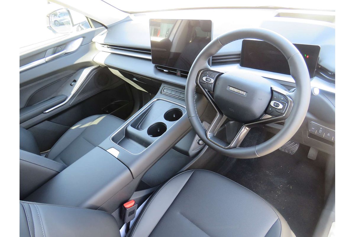 2025 GWM Haval H6 Ultra B01
