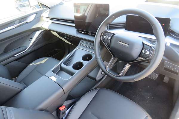 2025 GWM Haval H6 Ultra B01