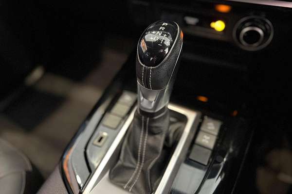 2021 Isuzu D-MAX X-TERRAIN 4X4