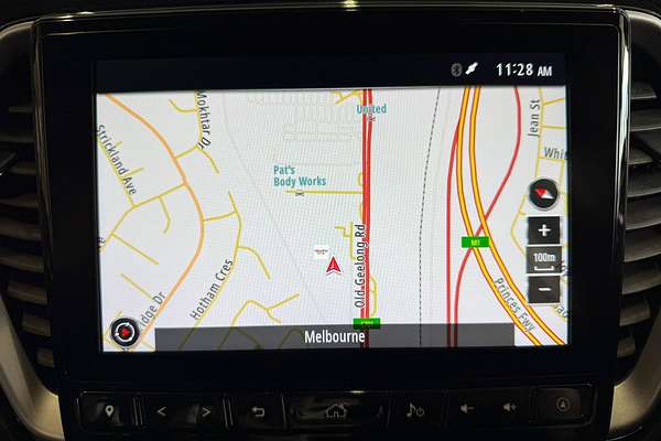 2021 Isuzu D-MAX X-TERRAIN 4X4