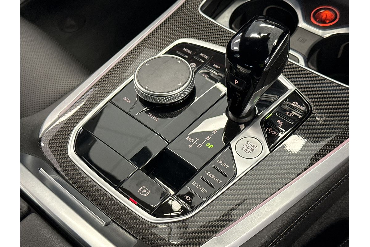 2023 BMW X5 M50i G05