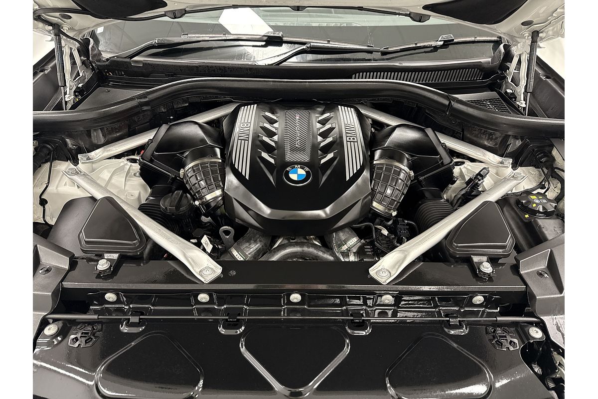 2023 BMW X5 M50i G05