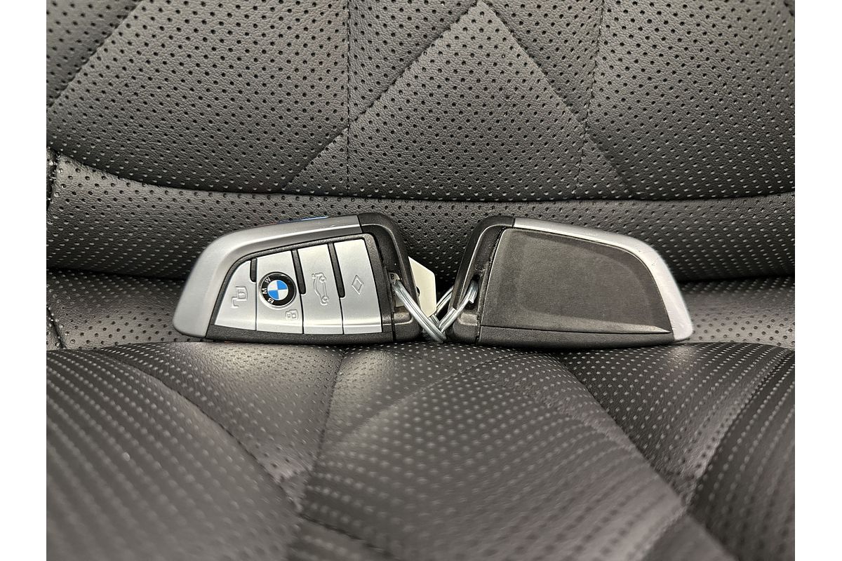 2023 BMW X5 M50i G05