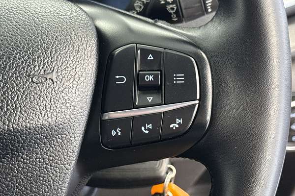 2023 Ford Transit Custom 320L Sport VN LWB Low Roof
