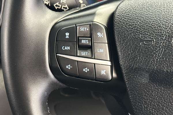 2023 Ford Transit Custom 320L Sport VN LWB Low Roof