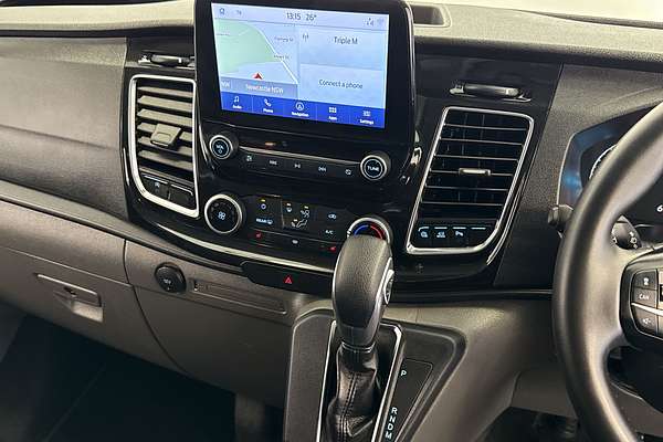 2023 Ford Transit Custom 320L Sport VN LWB Low Roof