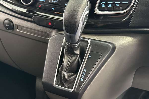 2023 Ford Transit Custom 320L Sport VN LWB Low Roof