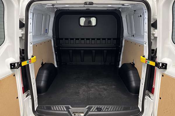 2023 Ford Transit Custom 320L Sport VN LWB Low Roof