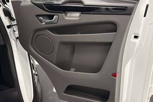 2023 Ford Transit Custom 320L Sport VN LWB Low Roof