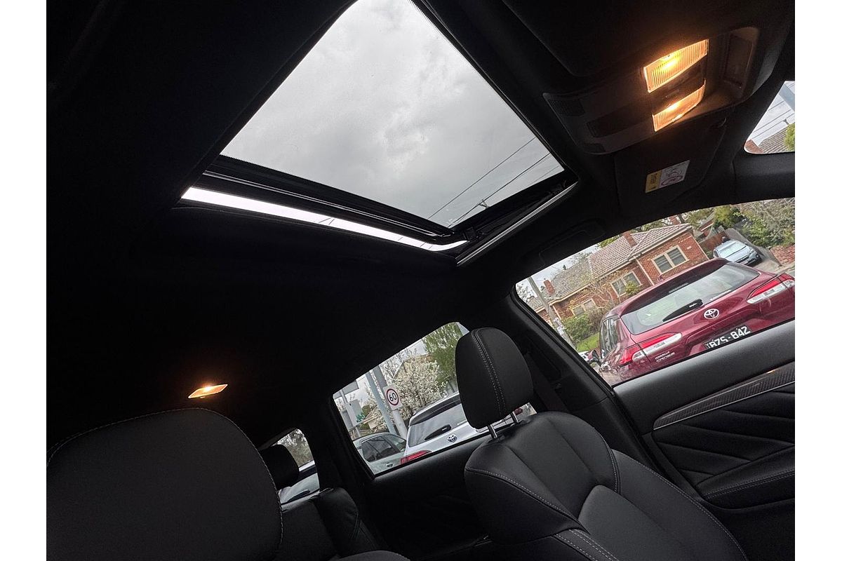 2020 Mitsubishi Outlander PHEV Exceed ZL