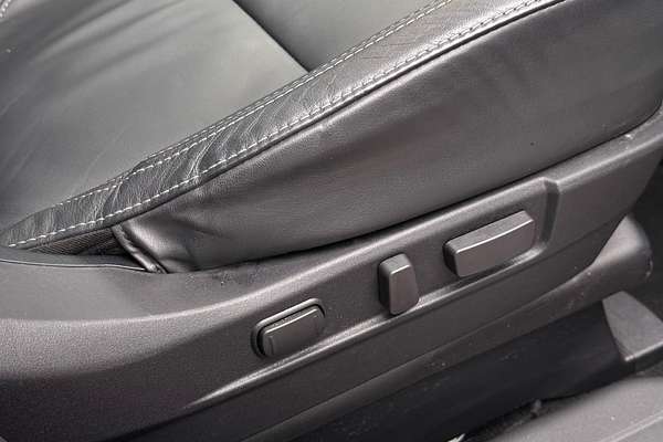 2020 Mitsubishi Outlander PHEV Exceed ZL