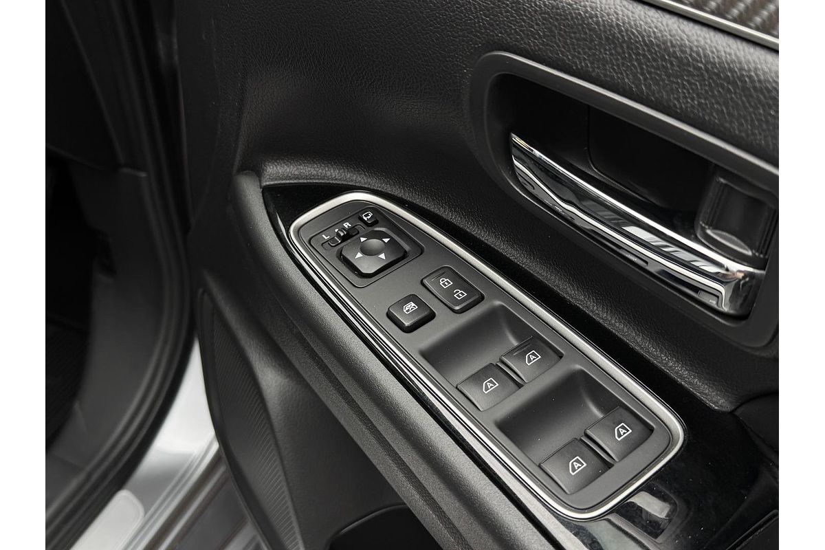 2020 Mitsubishi Outlander PHEV Exceed ZL