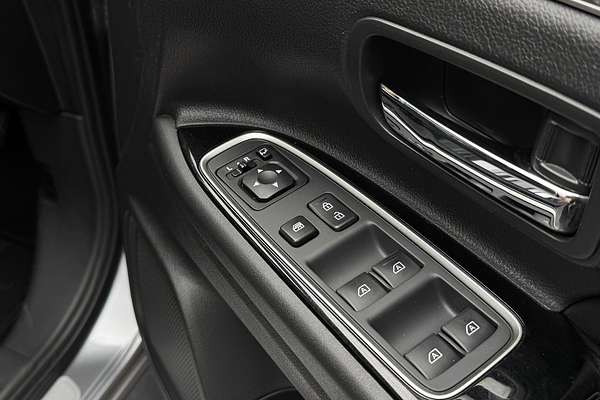 2020 Mitsubishi Outlander PHEV Exceed ZL