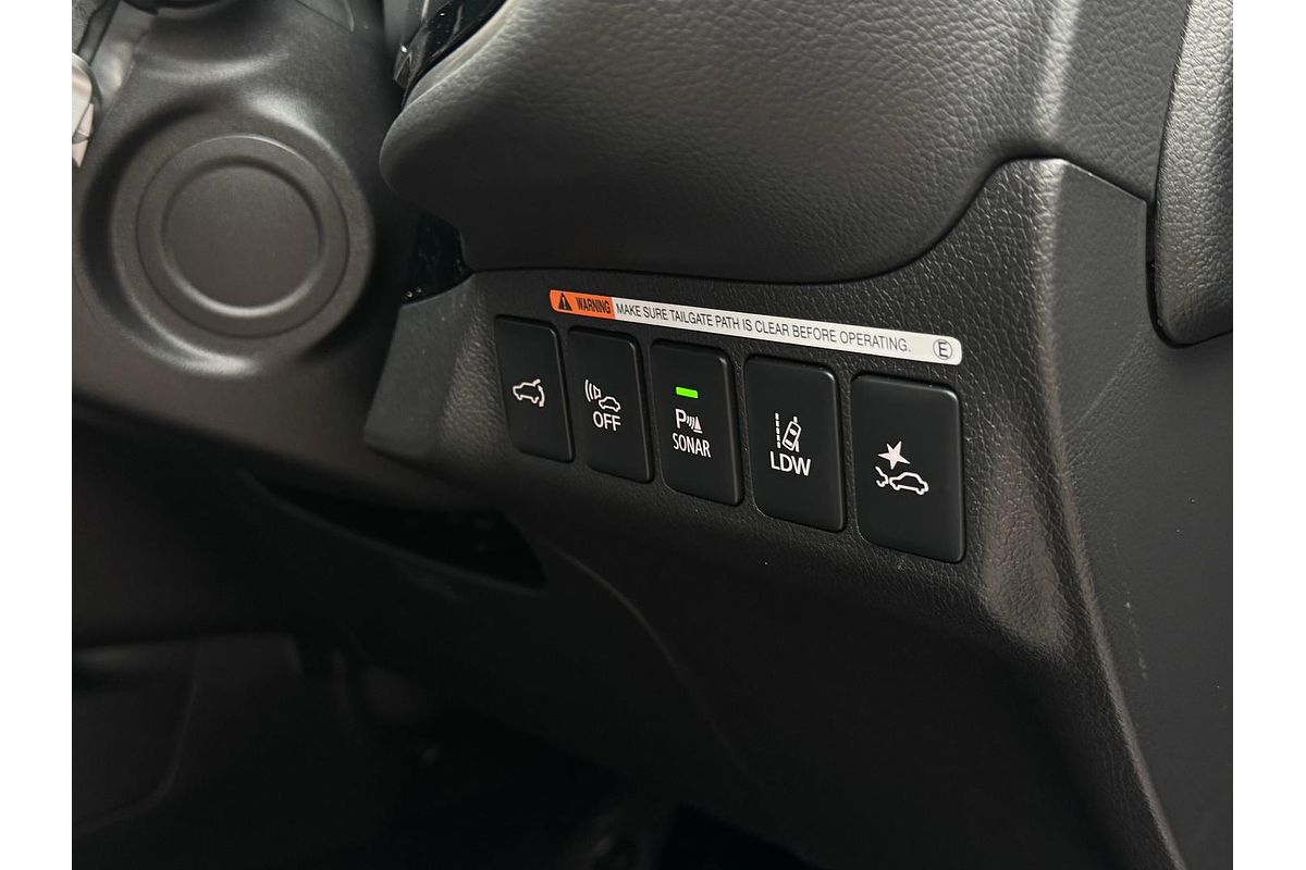 2020 Mitsubishi Outlander PHEV Exceed ZL