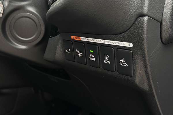 2020 Mitsubishi Outlander PHEV Exceed ZL