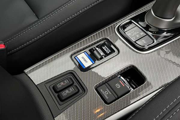 2020 Mitsubishi Outlander PHEV Exceed ZL