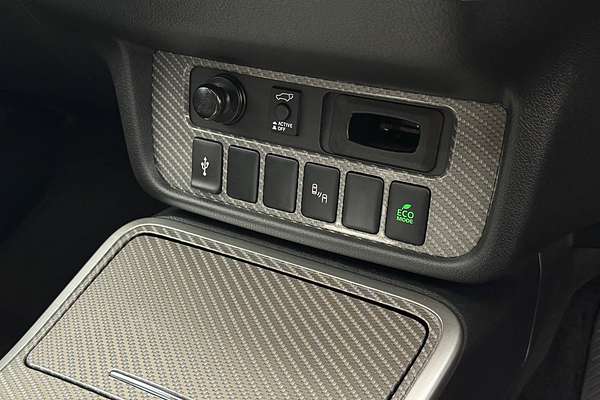 2020 Mitsubishi Outlander PHEV Exceed ZL