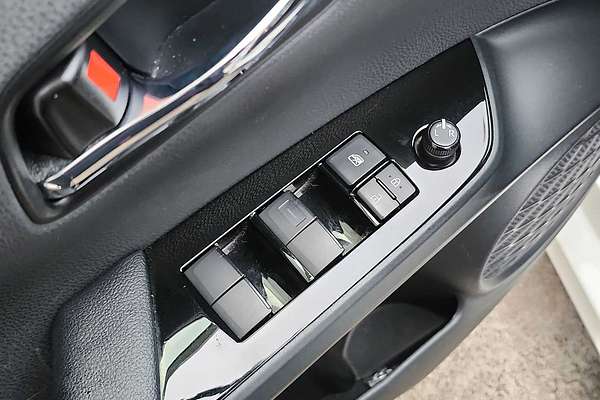 2022 Toyota Prius LE