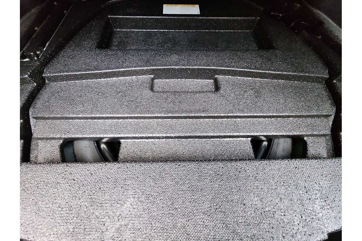 2022 Toyota Prius LE