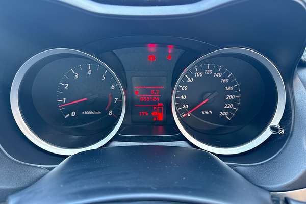 2013 Mitsubishi Lancer ES CJ