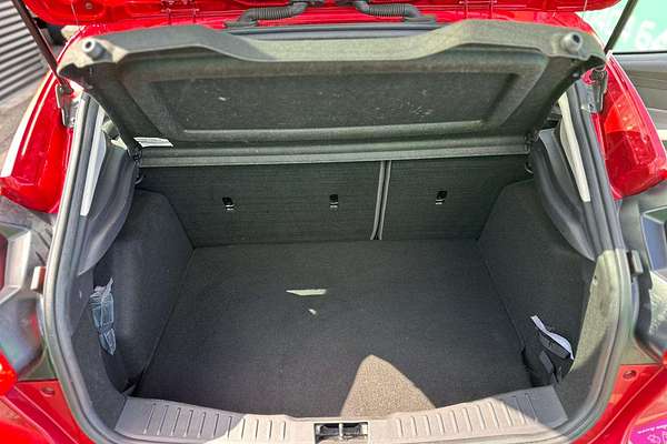 2013 Ford Focus Sport LW MKII