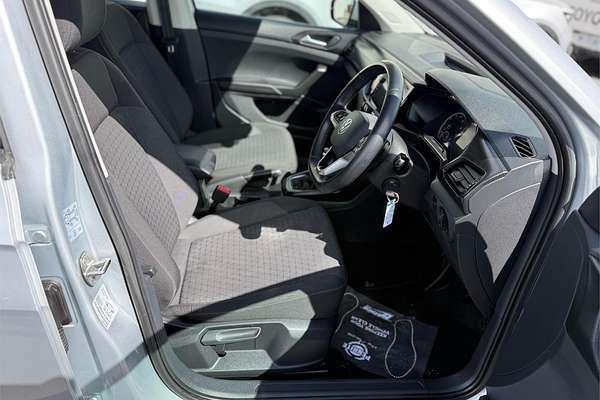 2022 Volkswagen T-Cross 85TSI Style C11