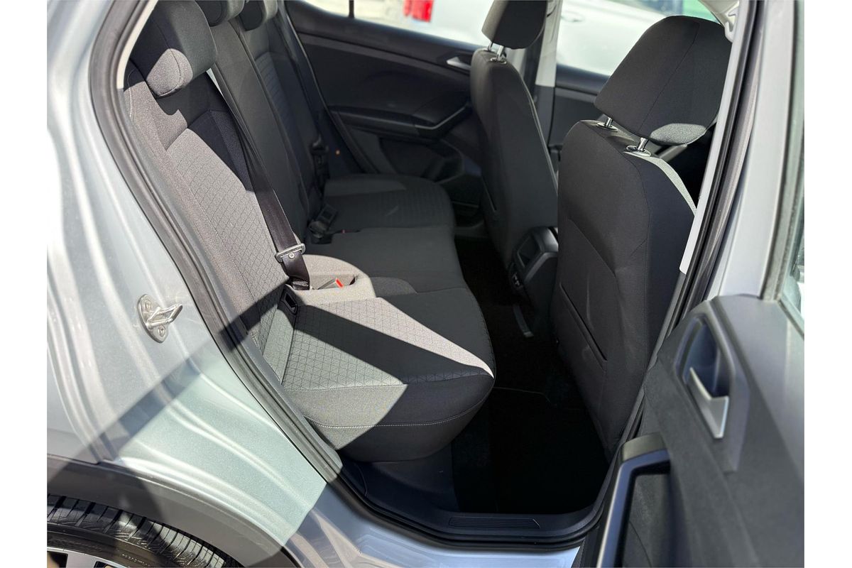 2022 Volkswagen T-Cross 85TSI Style C11