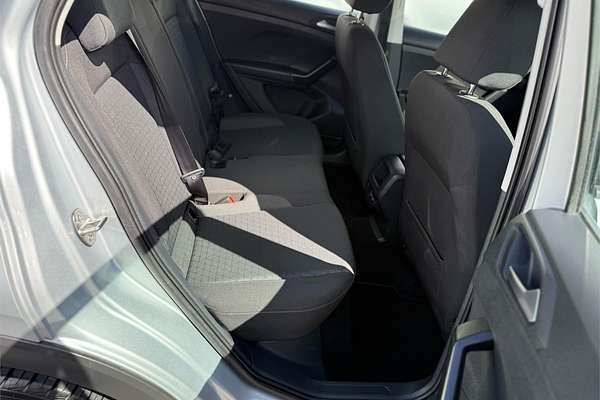 2022 Volkswagen T-Cross 85TSI Style C11