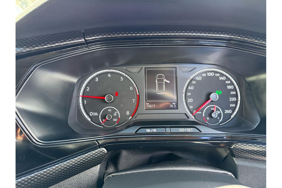 2022 Volkswagen T-Cross 85TSI Style C11