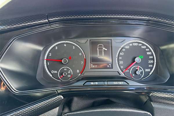 2022 Volkswagen T-Cross 85TSI Style C11
