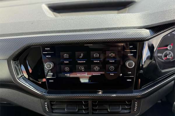 2022 Volkswagen T-Cross 85TSI Style C11