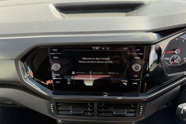 2022 Volkswagen T-Cross 85TSI Style C11