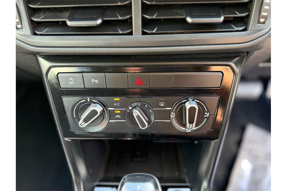 2022 Volkswagen T-Cross 85TSI Style C11