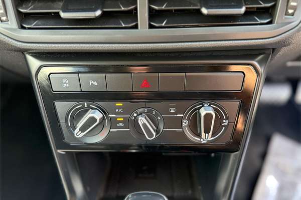 2022 Volkswagen T-Cross 85TSI Style C11