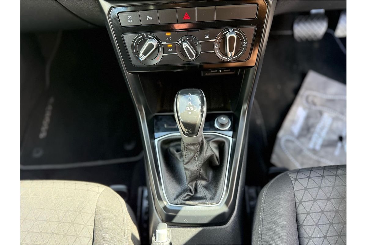 2022 Volkswagen T-Cross 85TSI Style C11