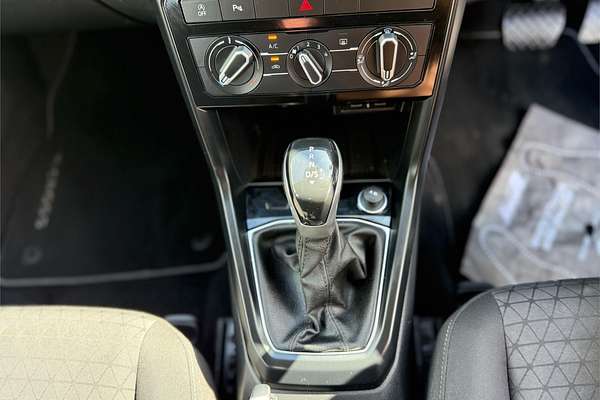 2022 Volkswagen T-Cross 85TSI Style C11