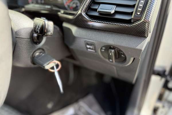 2022 Volkswagen T-Cross 85TSI Style C11