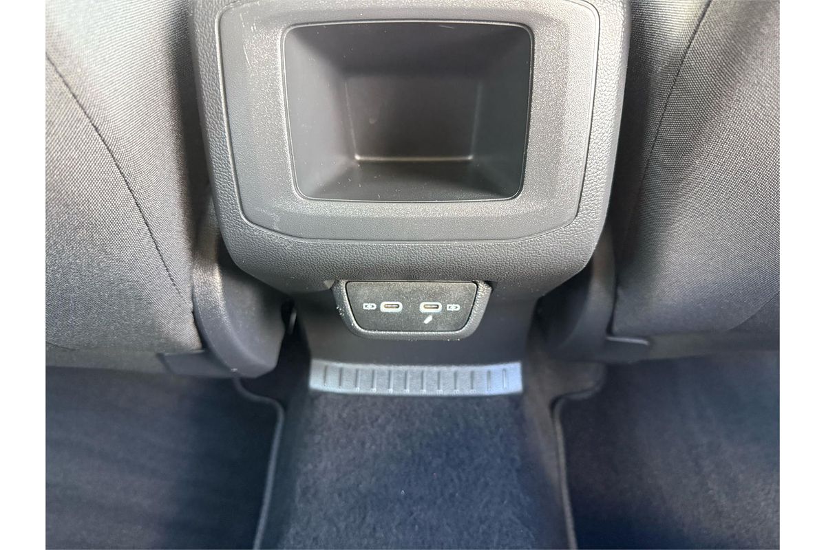 2022 Volkswagen T-Cross 85TSI Style C11