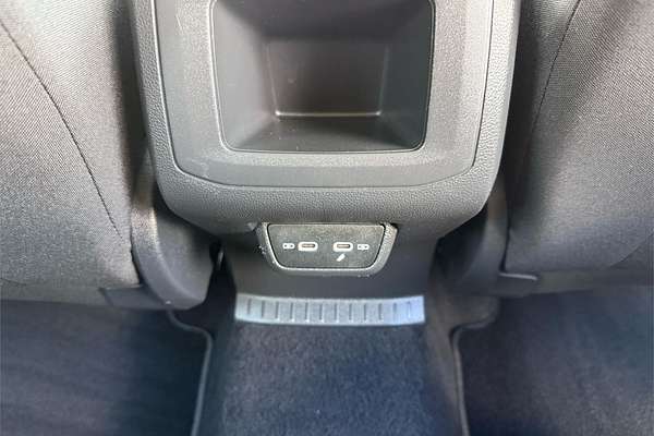 2022 Volkswagen T-Cross 85TSI Style C11