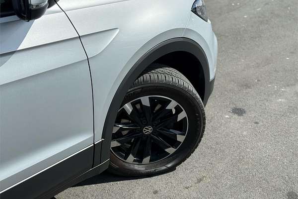 2022 Volkswagen T-Cross 85TSI Style C11