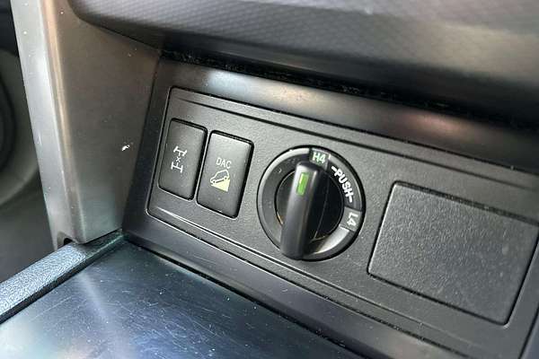 2010 Toyota Landcruiser Prado GXL KDJ150R