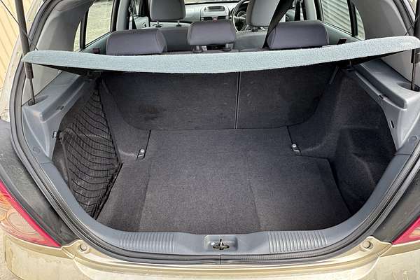 2004 Nissan Pulsar 1.8 HATCH AUTO